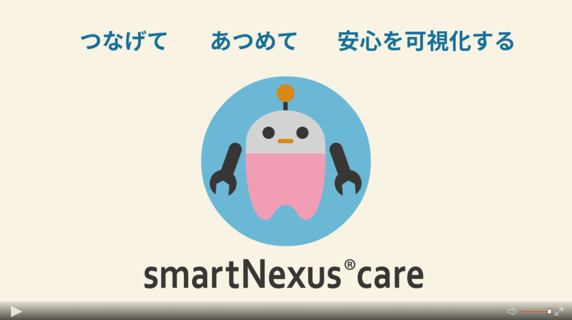 smartNexus®care